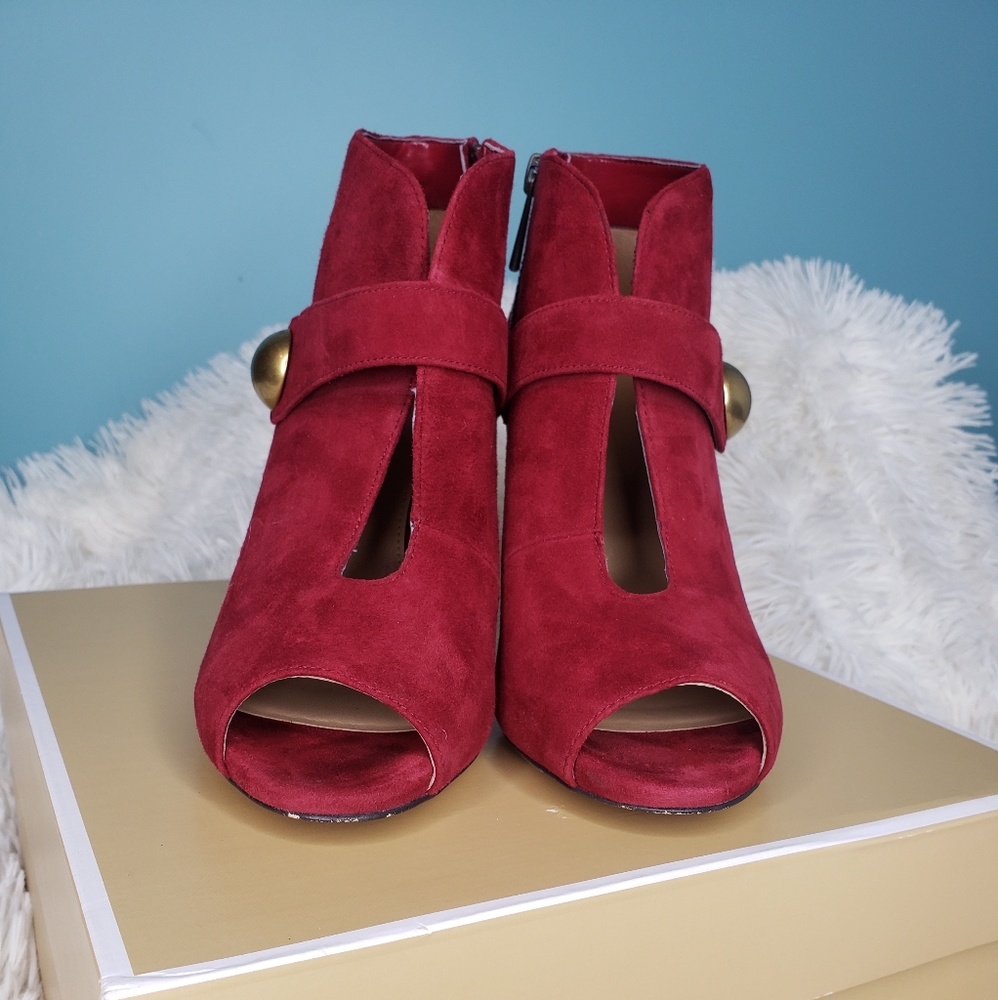 Michael Kors Booties
